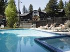 фото отеля Alpenhof Lodge Mammoth Lakes