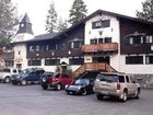 фото отеля Alpenhof Lodge Mammoth Lakes