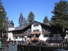 фото отеля Alpenhof Lodge Mammoth Lakes