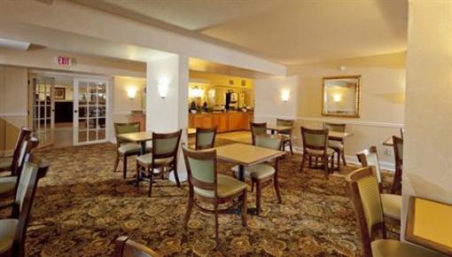 фото отеля Country Inn & Suites Atlanta Airport South