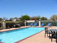 Best Western Smithfield Inn Cleburne