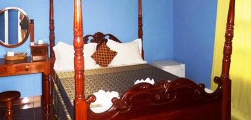 фото отеля Smiley's Guesthouse