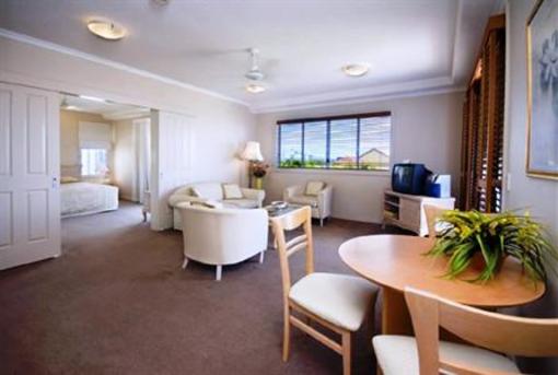 фото отеля Myconos Resort