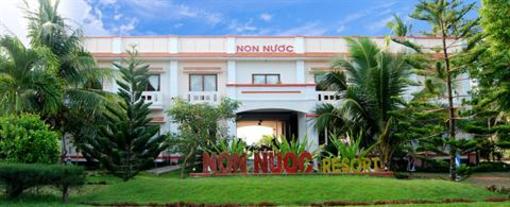 фото отеля Non Nuoc Resort