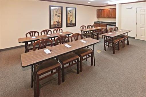 фото отеля Candlewood Suites Maurine Wichita Falls