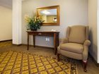 фото отеля Candlewood Suites Maurine Wichita Falls
