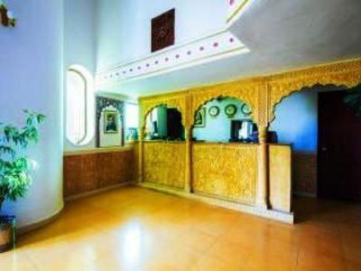 фото отеля Hotel Jaisalgarh