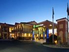фото отеля Holiday Inn Express Albuquerque I-40 Eubank