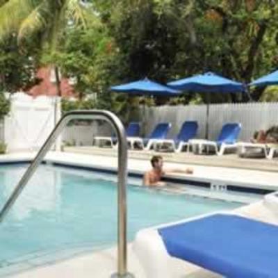 фото отеля Casa 325 Key West