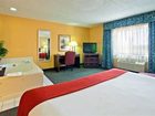 фото отеля Holiday Inn Express Fort Campbell Oak Grove