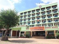 Vansana Vang Vieng Hotel