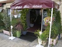 Hotel Les Alizes Montpellier