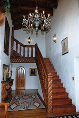 фото отеля Inn at the Delta