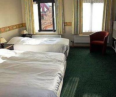 фото отеля Hotel 't Voermanshuys