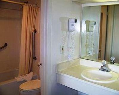 фото отеля Budget Inn & Suites Orlando West