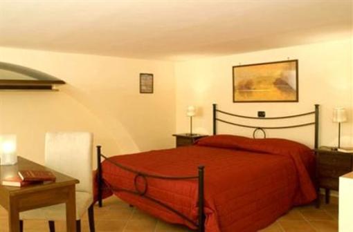 фото отеля Portanova B&B