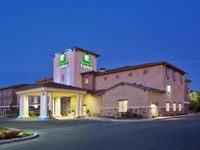 Holiday Inn Express Lodi