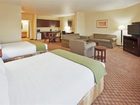 фото отеля Holiday Inn Express Lodi