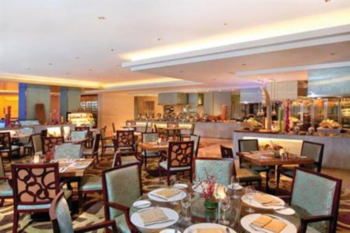 фото отеля Fairmont Yangcheng Lake