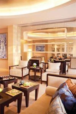 фото отеля Fairmont Yangcheng Lake