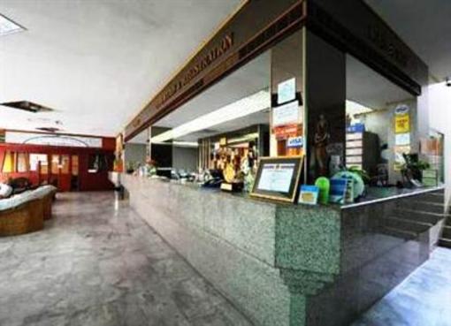 фото отеля Malaysia Hotel