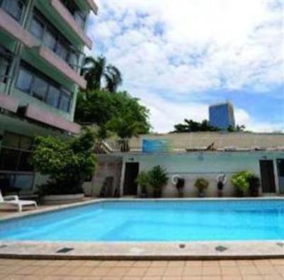 фото отеля Malaysia Hotel