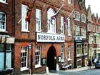 фото отеля Norfolk Arms Hotel Arundel