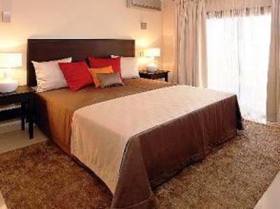 фото отеля Amendoeira Golf Resort Silves