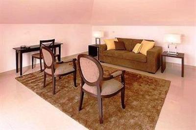 фото отеля Amendoeira Golf Resort Silves