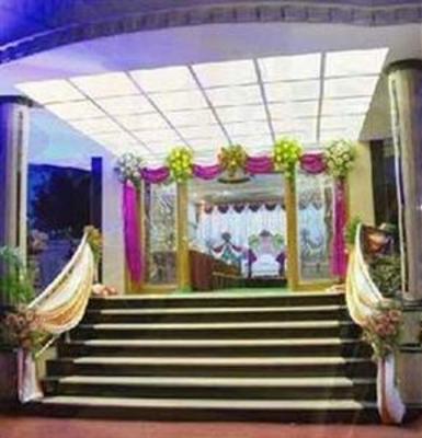 фото отеля Pai Viceroy JC Road