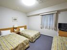 фото отеля Hotel Route Inn Osaka Honmachi