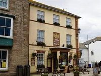The Commercial Hotel St Just In Penwith Penzance