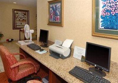 фото отеля Comfort Inn and Suites Sacramento