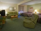 фото отеля Extended Stay Deluxe Hotel Durham (North Carolina)