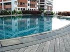 фото отеля Seven Place Executive Residences Bangkok