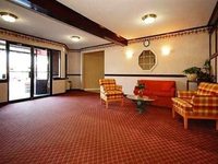 Newport Ambassador Inn & Suites