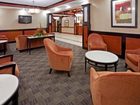 фото отеля Holiday Inn Express Hotel & Suites Dallas-Medical Center