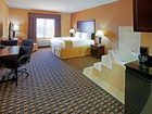 фото отеля Holiday Inn Express Hotel & Suites Dallas-Medical Center