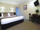 фото отеля Tudor Court Motor Lodge Auckland