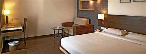 фото отеля Hotel Satkar Residency Thane