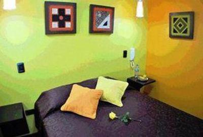 фото отеля Wifala Thematic Hotel Boutique