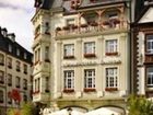фото отеля Roemischer Kaiser Hotel Trier