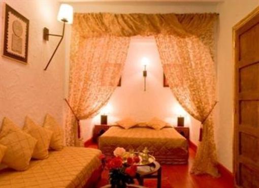 фото отеля Dar Loulema