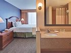 фото отеля Holiday Inn Hotel & Suites Anaheim 1 BLK Disneyland