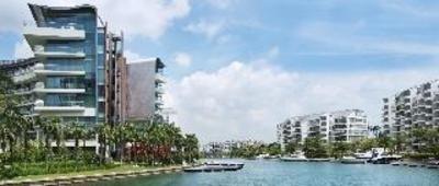 фото отеля W Singapore Sentosa Cove