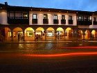 фото отеля Casa Andina Classic - Cusco Plaza