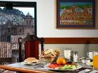 фото отеля Casa Andina Classic - Cusco Plaza