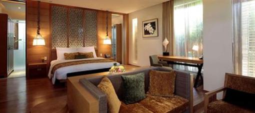 фото отеля Intercontinental Hua Hin Resort