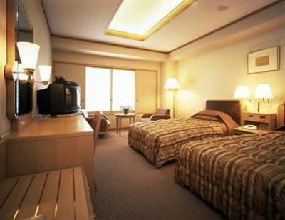 фото отеля Takayama Green Hotel
