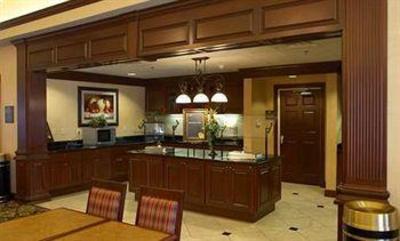 фото отеля Homewood Suites by Hilton Champaign-Urbana